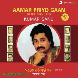 Ami Eto Je Tomay Bhalobesechi